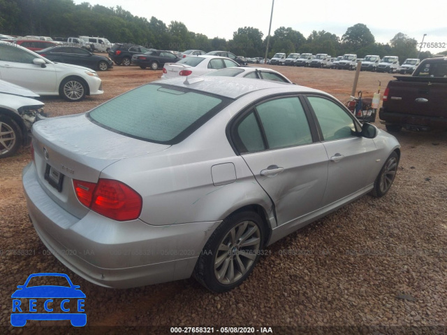 2009 BMW 3 SERIES I WBAPH77569NM27519 image 3