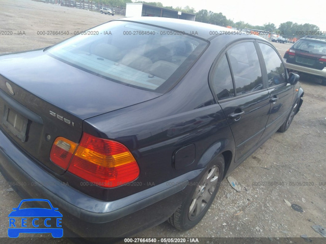 2004 BMW 3 SERIES I WBAEV33404KR31290 image 3