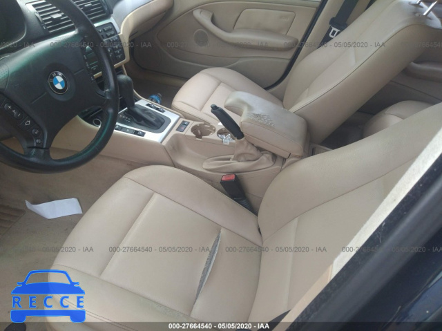2004 BMW 3 SERIES I WBAEV33404KR31290 image 4