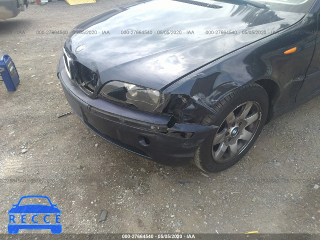 2004 BMW 3 SERIES I WBAEV33404KR31290 image 5
