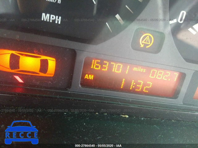 2004 BMW 3 SERIES I WBAEV33404KR31290 image 6
