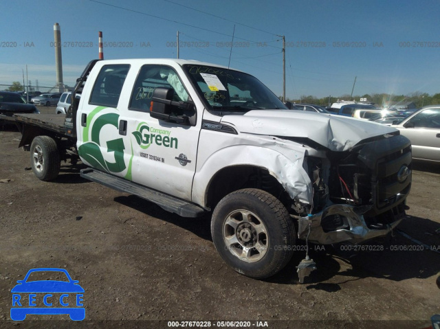 2016 FORD SUPER DUTY F-350 SRW PLATINUM/XL/XLT/LARIAT 1FT8W3BTXGEA32039 image 0