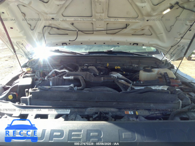 2016 FORD SUPER DUTY F-350 SRW PLATINUM/XL/XLT/LARIAT 1FT8W3BTXGEA32039 image 9