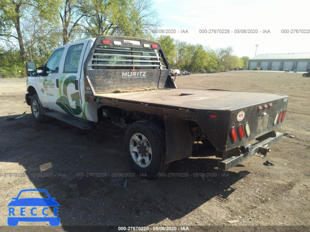 2016 FORD SUPER DUTY F-350 SRW PLATINUM/XL/XLT/LARIAT 1FT8W3BTXGEA32039 image 2