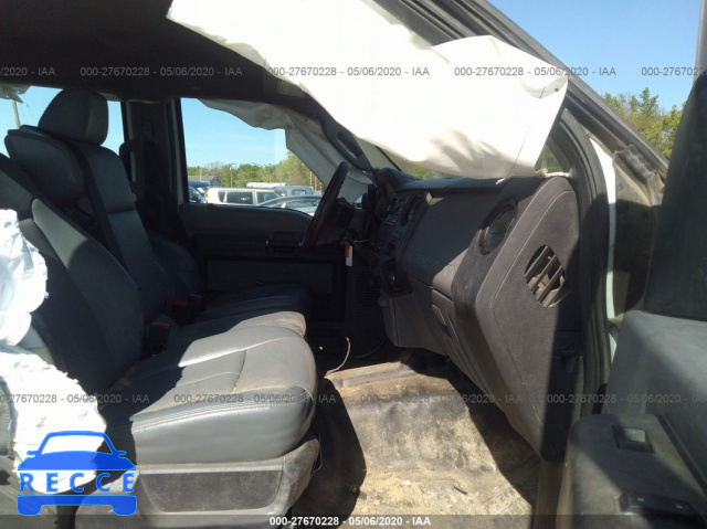 2016 FORD SUPER DUTY F-350 SRW PLATINUM/XL/XLT/LARIAT 1FT8W3BTXGEA32039 image 4