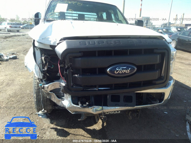 2016 FORD SUPER DUTY F-350 SRW PLATINUM/XL/XLT/LARIAT 1FT8W3BTXGEA32039 image 6