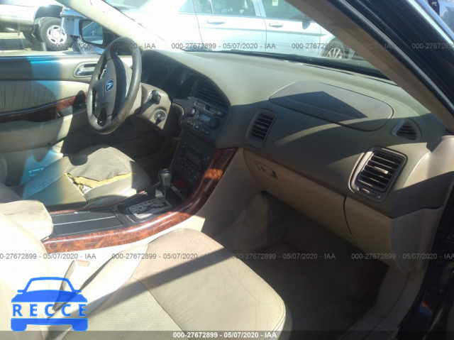 2002 ACURA TL TYPE-S 19UUA56882A056727 image 4