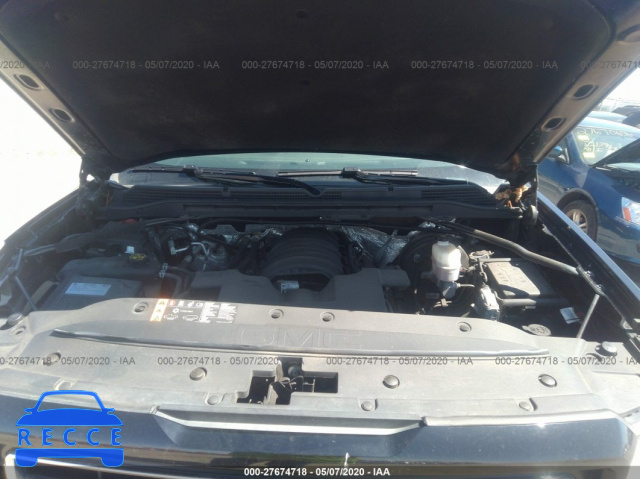 2017 GMC SIERRA 1500 K1500 SLE 3GTU2MEC7HG176136 image 9