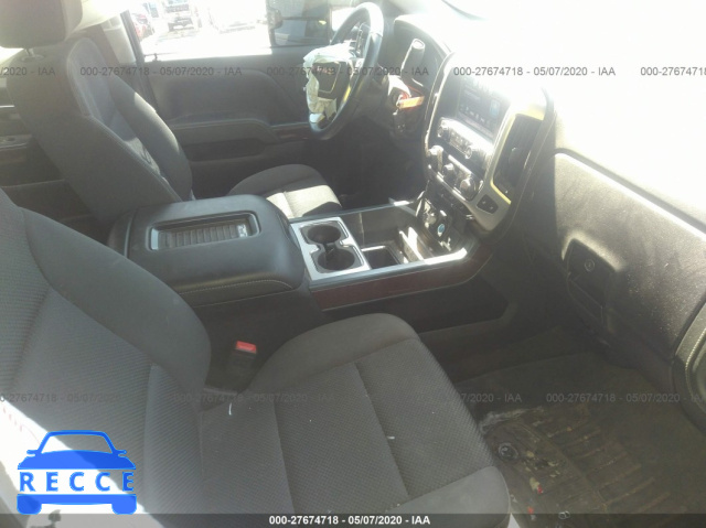 2017 GMC SIERRA 1500 K1500 SLE 3GTU2MEC7HG176136 image 4