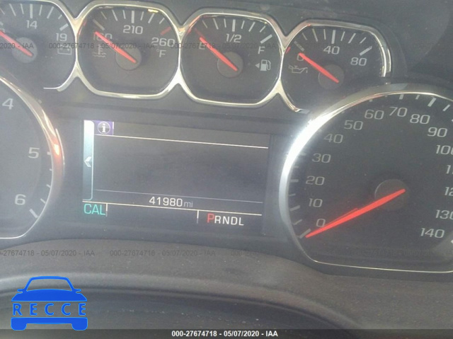 2017 GMC SIERRA 1500 K1500 SLE 3GTU2MEC7HG176136 image 6