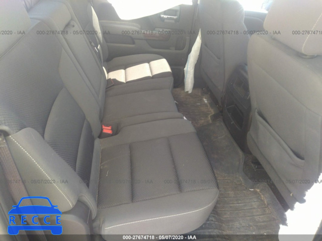 2017 GMC SIERRA 1500 K1500 SLE 3GTU2MEC7HG176136 image 7