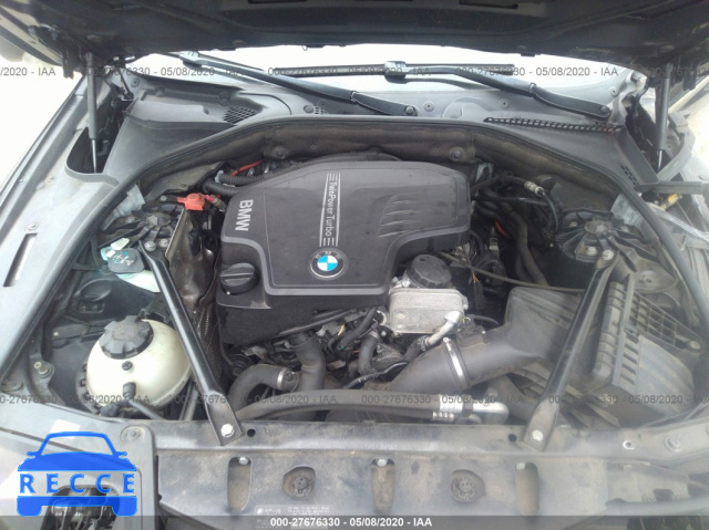 2013 BMW 5 SERIES 528I XDRIVE WBAXH5C51DD107310 Bild 9