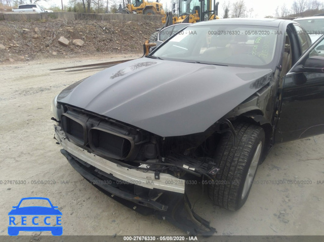 2013 BMW 5 SERIES 528I XDRIVE WBAXH5C51DD107310 Bild 5