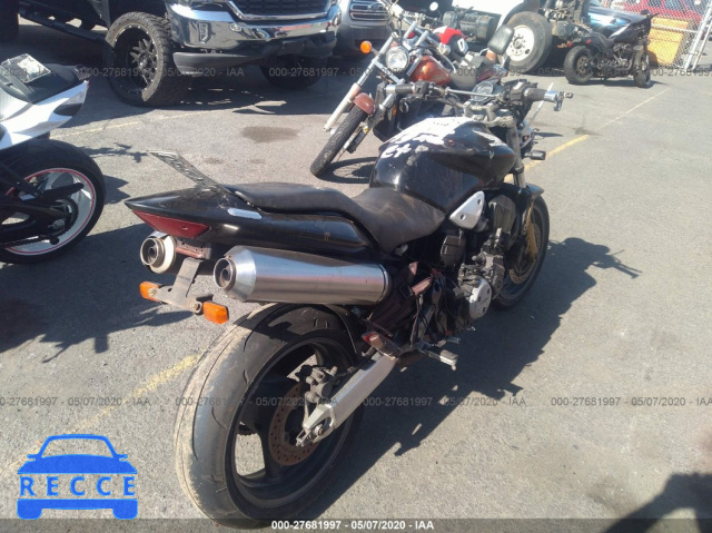 2003 HONDA CB900 F JH2SC48023M100004 Bild 3