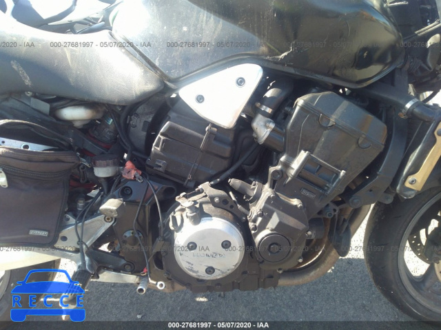 2003 HONDA CB900 F JH2SC48023M100004 image 7