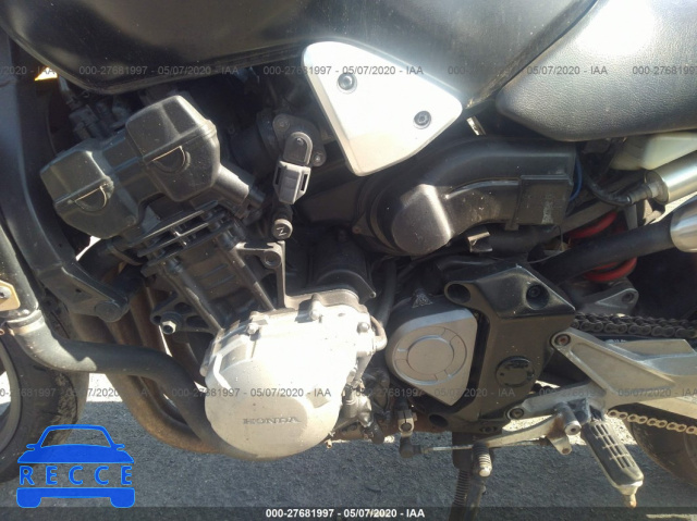 2003 HONDA CB900 F JH2SC48023M100004 image 8