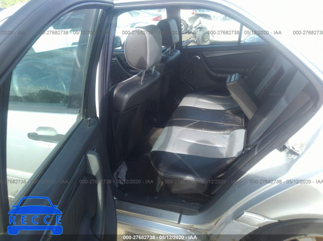 2000 MERCEDES-BENZ C-CLASS 280 WDBHA29G2YA844041 image 7