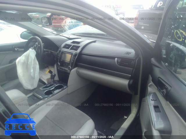 2013 TOYOTA CAMRY HYBRID HYBRID/LE/XLE 4T1BD1FK8DU096269 image 4