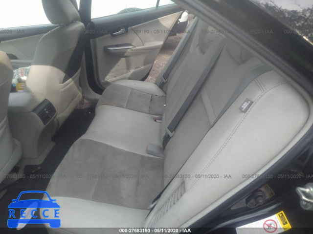 2013 TOYOTA CAMRY HYBRID HYBRID/LE/XLE 4T1BD1FK8DU096269 image 7