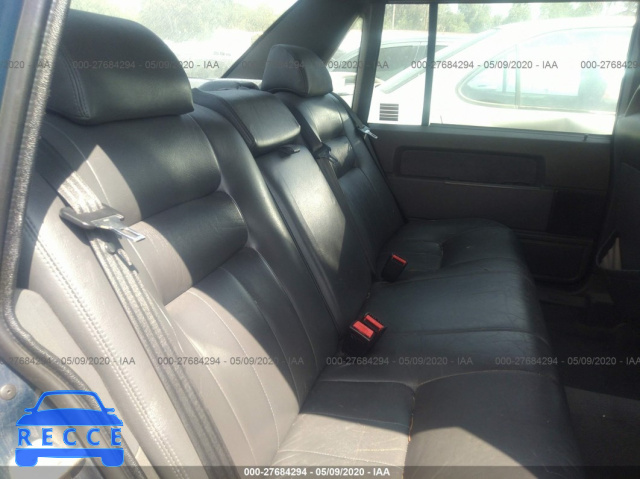 1991 VOLVO 940 YV1JA8741M1013875 image 7