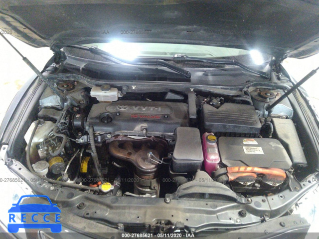 2009 TOYOTA CAMRY HYBRID HYBRID 4T1BB46K59U098799 image 9