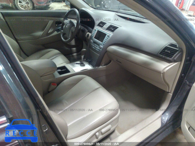 2009 TOYOTA CAMRY HYBRID HYBRID 4T1BB46K59U098799 image 4