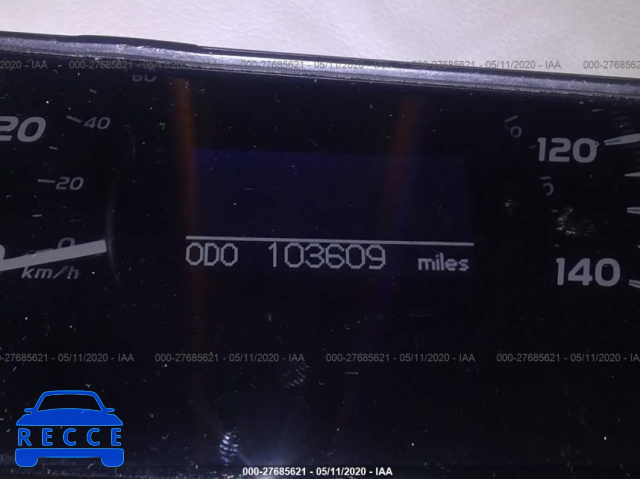 2009 TOYOTA CAMRY HYBRID HYBRID 4T1BB46K59U098799 image 6