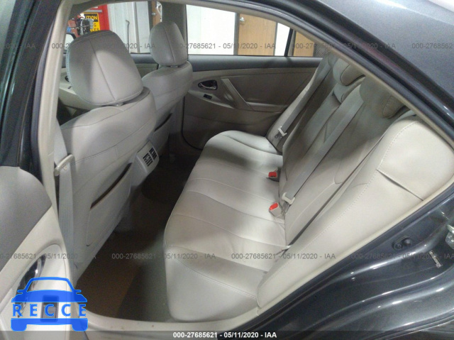 2009 TOYOTA CAMRY HYBRID HYBRID 4T1BB46K59U098799 image 7