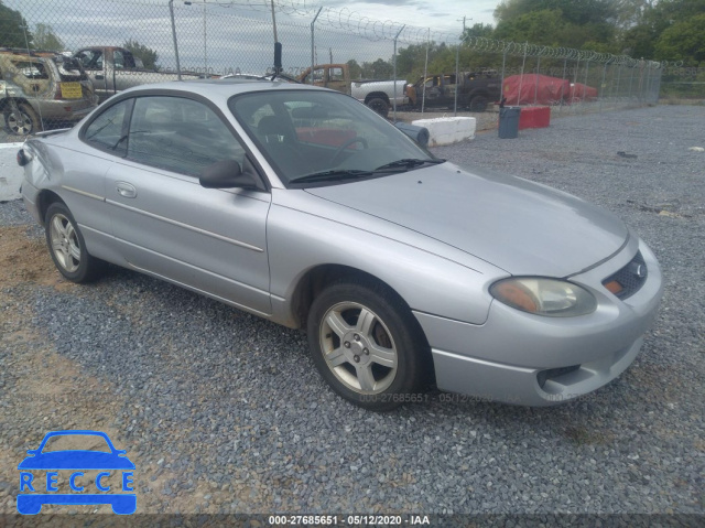 2003 FORD ZX2 ZX2 3FAFP11313R155641 image 0