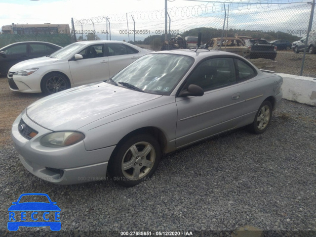 2003 FORD ZX2 ZX2 3FAFP11313R155641 image 1