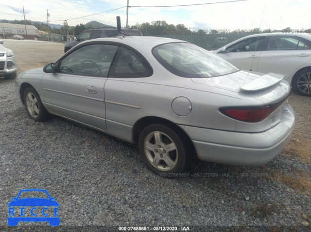 2003 FORD ZX2 ZX2 3FAFP11313R155641 image 2