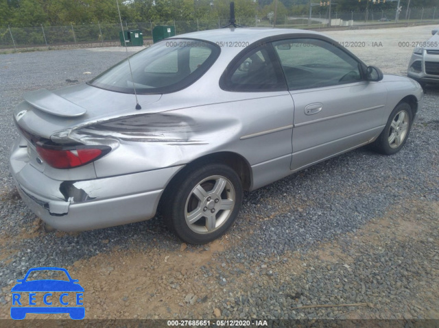 2003 FORD ZX2 ZX2 3FAFP11313R155641 image 3