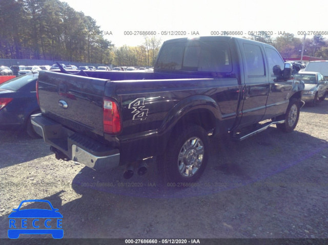 2015 FORD SUPER DUTY F-350 SRW PLATINUM/XL/XLT/LARIAT 1FT8W3BT3FEB48763 Bild 3