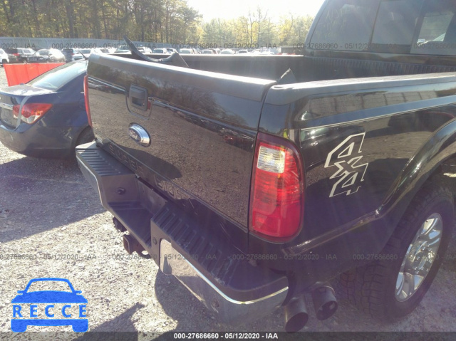2015 FORD SUPER DUTY F-350 SRW PLATINUM/XL/XLT/LARIAT 1FT8W3BT3FEB48763 Bild 7