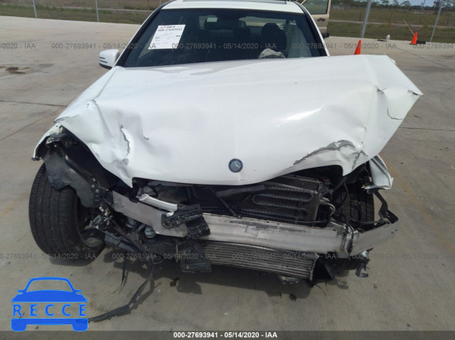 2014 MERCEDES-BENZ C-CLASS 250 WDDGF4HB7EA964130 image 5