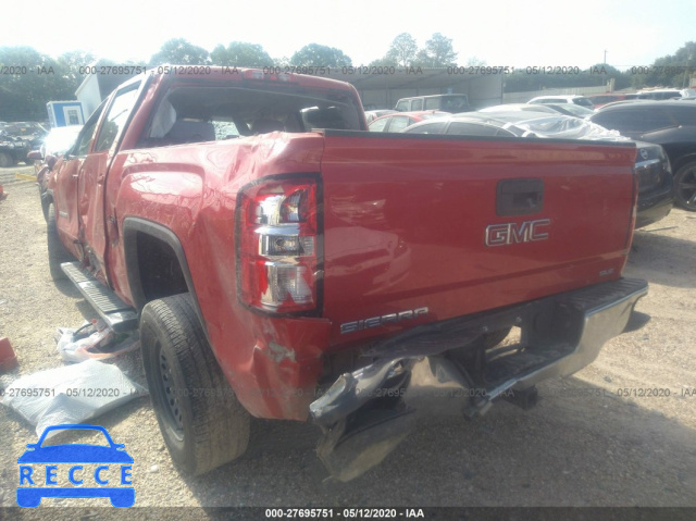2014 GMC SIERRA 1500 SLE 3GTP1UEC4EG549127 image 2