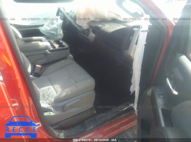 2014 GMC SIERRA 1500 SLE 3GTP1UEC4EG549127 image 4