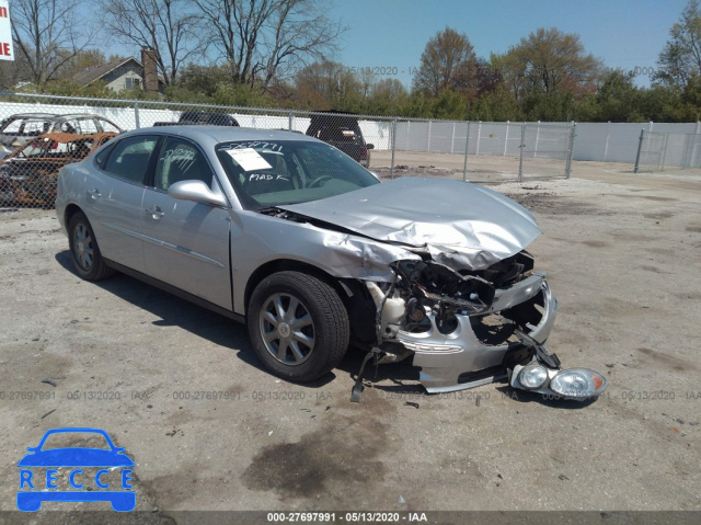 2009 BUICK ALLURE CX 2G4WF582191153804 image 0