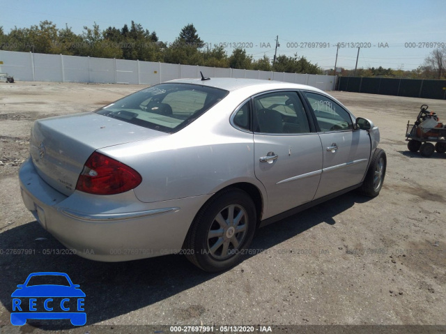 2009 BUICK ALLURE CX 2G4WF582191153804 Bild 3