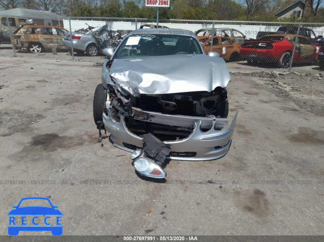 2009 BUICK ALLURE CX 2G4WF582191153804 image 5