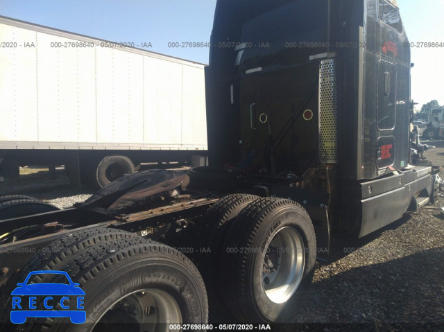 2001 KENWORTH CONSTRUCTIONON T600 1XKADR9X31J878955 image 3