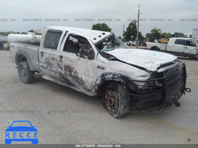 2002 FORD SUPER DUTY F-350 SRW SRW SUPER DUTY 1FTSW31F42EC29847 image 0