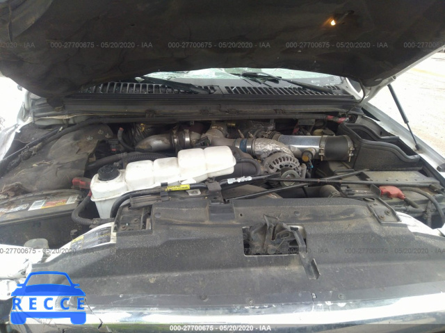 2002 FORD SUPER DUTY F-350 SRW SRW SUPER DUTY 1FTSW31F42EC29847 image 9