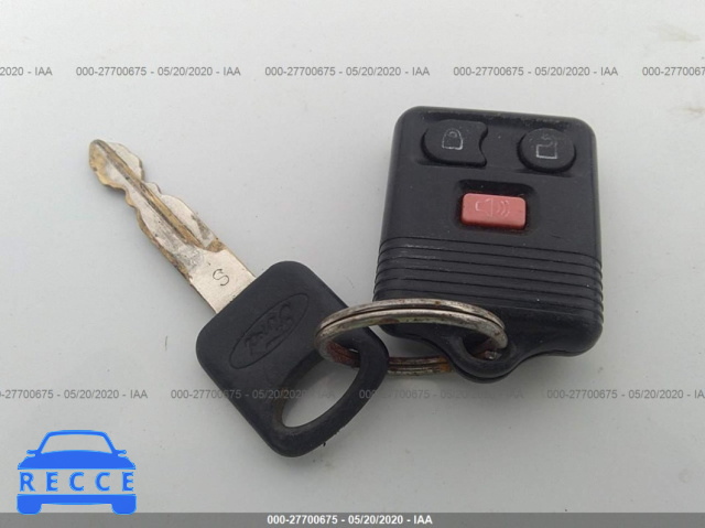 2002 FORD SUPER DUTY F-350 SRW SRW SUPER DUTY 1FTSW31F42EC29847 image 10