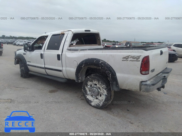2002 FORD SUPER DUTY F-350 SRW SRW SUPER DUTY 1FTSW31F42EC29847 image 2