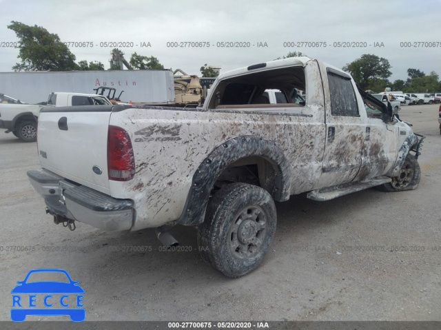 2002 FORD SUPER DUTY F-350 SRW SRW SUPER DUTY 1FTSW31F42EC29847 image 3