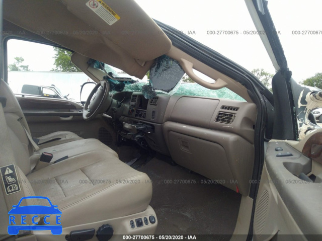 2002 FORD SUPER DUTY F-350 SRW SRW SUPER DUTY 1FTSW31F42EC29847 image 4