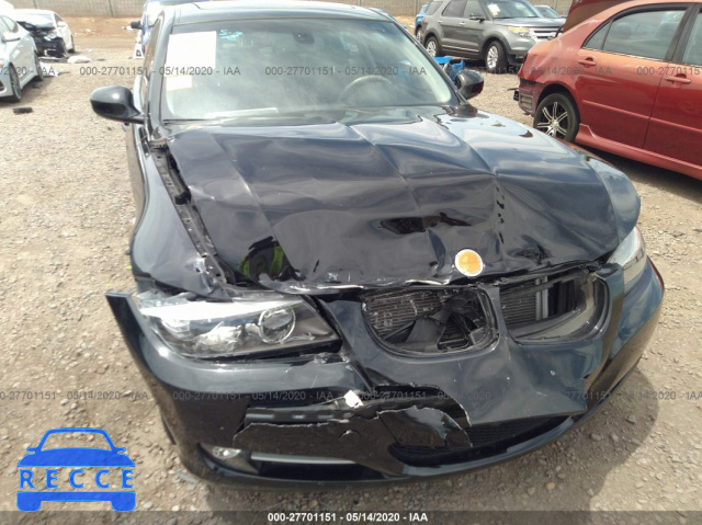 2009 BMW 3 SERIES I WBAPM77559NL87977 image 5