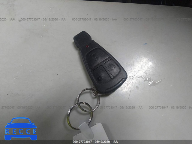 2000 MERCEDES-BENZ C-CLASS KOMPRESSOR WDBHA24GXYA842433 image 10