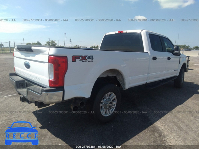 2019 FORD SUPER DUTY F-350 SRW XL/XLT/LARIAT 1FT8W3BT6KED10881 image 3